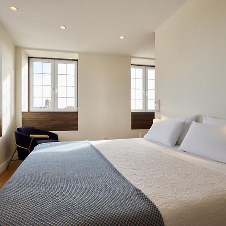 Flh Porto Clerigos Luxury Apartments Exterior photo