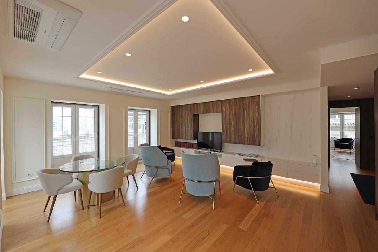 Flh Porto Clerigos Luxury Apartments Exterior photo