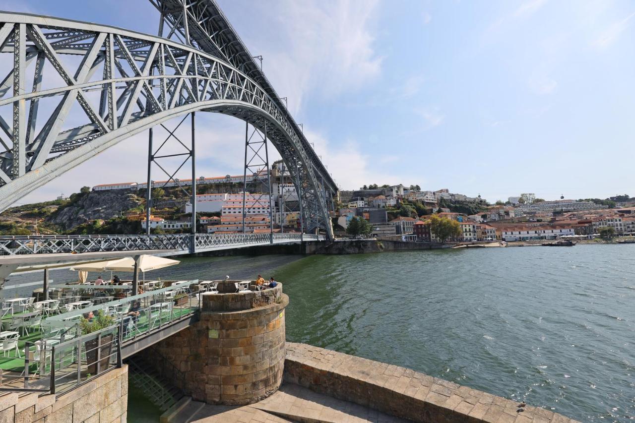 Flh Porto Clerigos Luxury Apartments Exterior photo