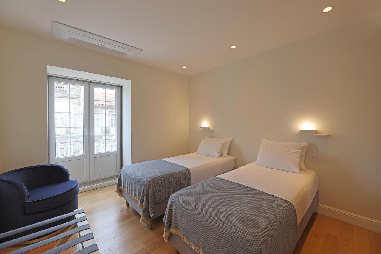 Flh Porto Clerigos Luxury Apartments Exterior photo
