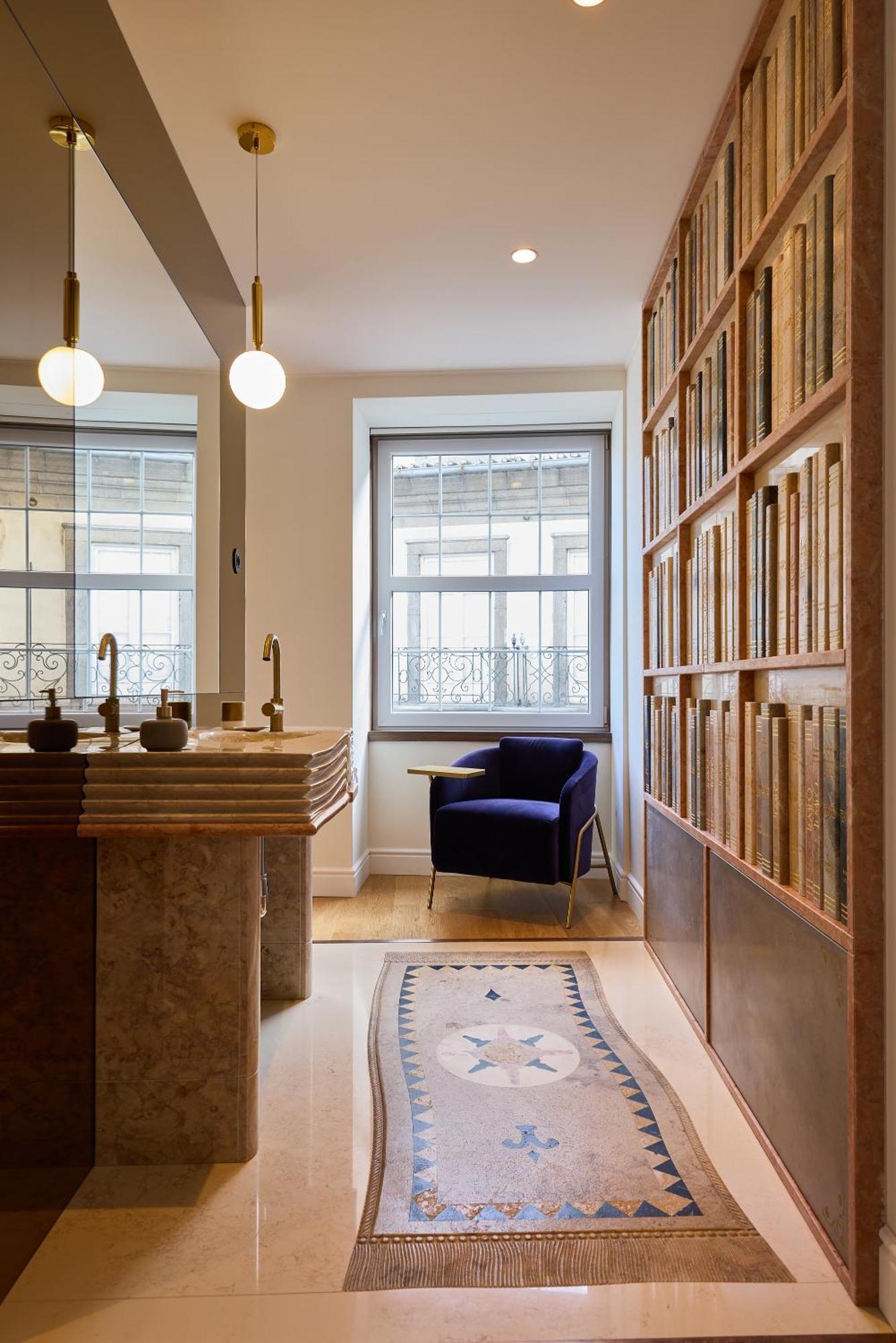 Flh Porto Clerigos Luxury Apartments Room photo