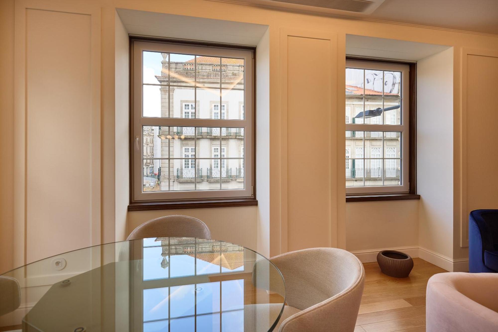 Flh Porto Clerigos Luxury Apartments Room photo